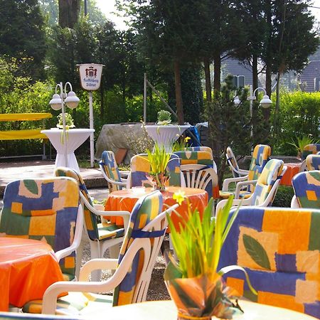 Hotel Buschhausen Aachen Exterior foto